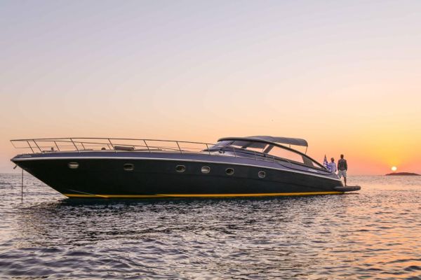 Baia Azzurra 63